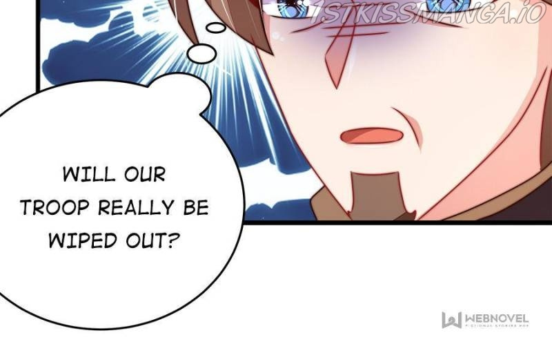 Marshal Is Jealous Everyday chapter 287 - page 10