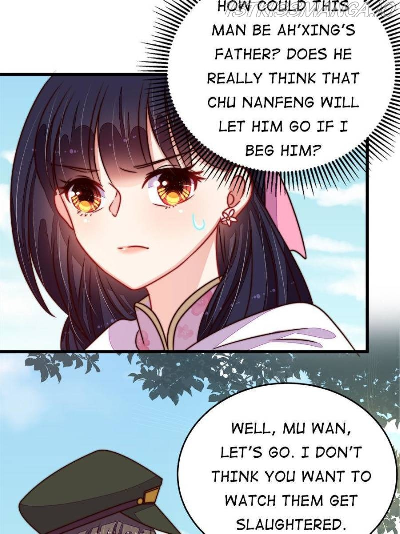 Marshal Is Jealous Everyday chapter 287 - page 12