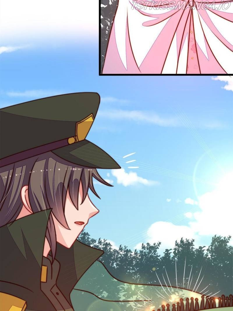 Marshal Is Jealous Everyday chapter 287 - page 15