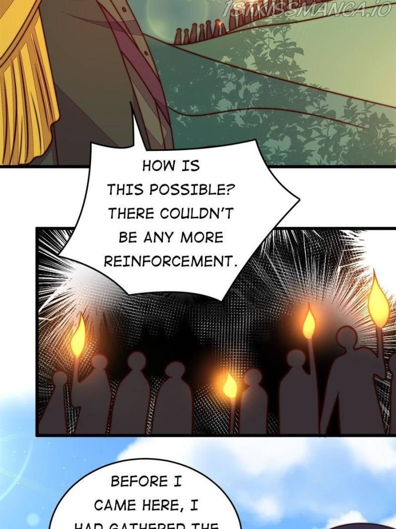 Marshal Is Jealous Everyday chapter 287 - page 16