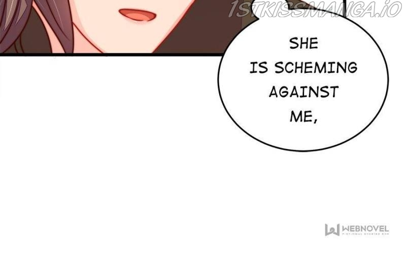 Marshal Is Jealous Everyday chapter 287 - page 19