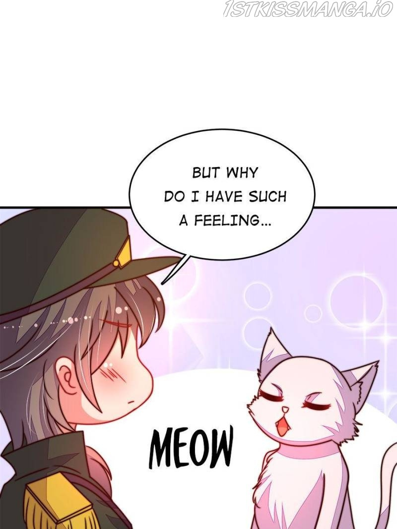 Marshal Is Jealous Everyday chapter 287 - page 20