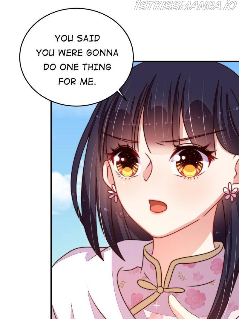 Marshal Is Jealous Everyday chapter 287 - page 25