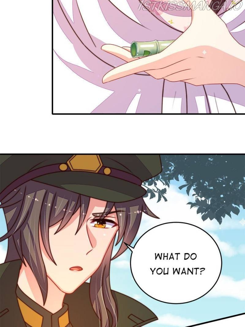 Marshal Is Jealous Everyday chapter 287 - page 26