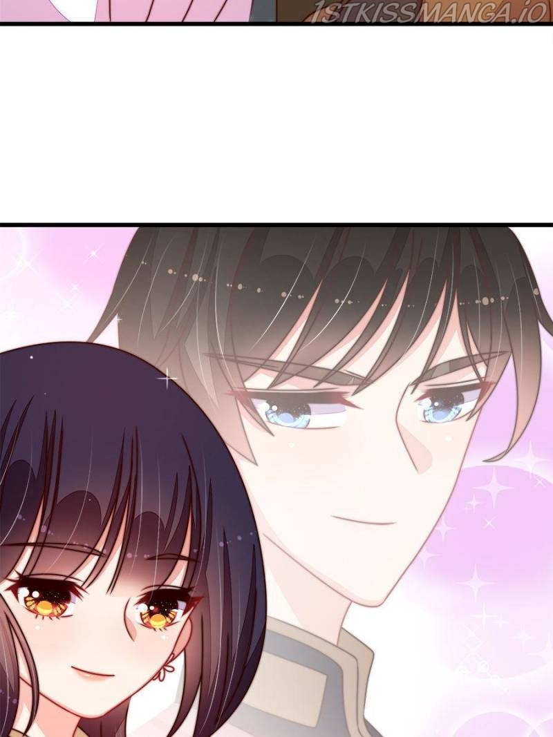 Marshal Is Jealous Everyday chapter 287 - page 31