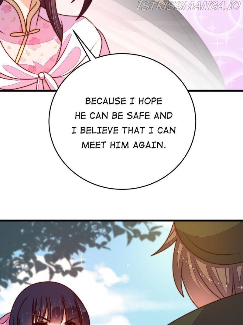 Marshal Is Jealous Everyday chapter 287 - page 32