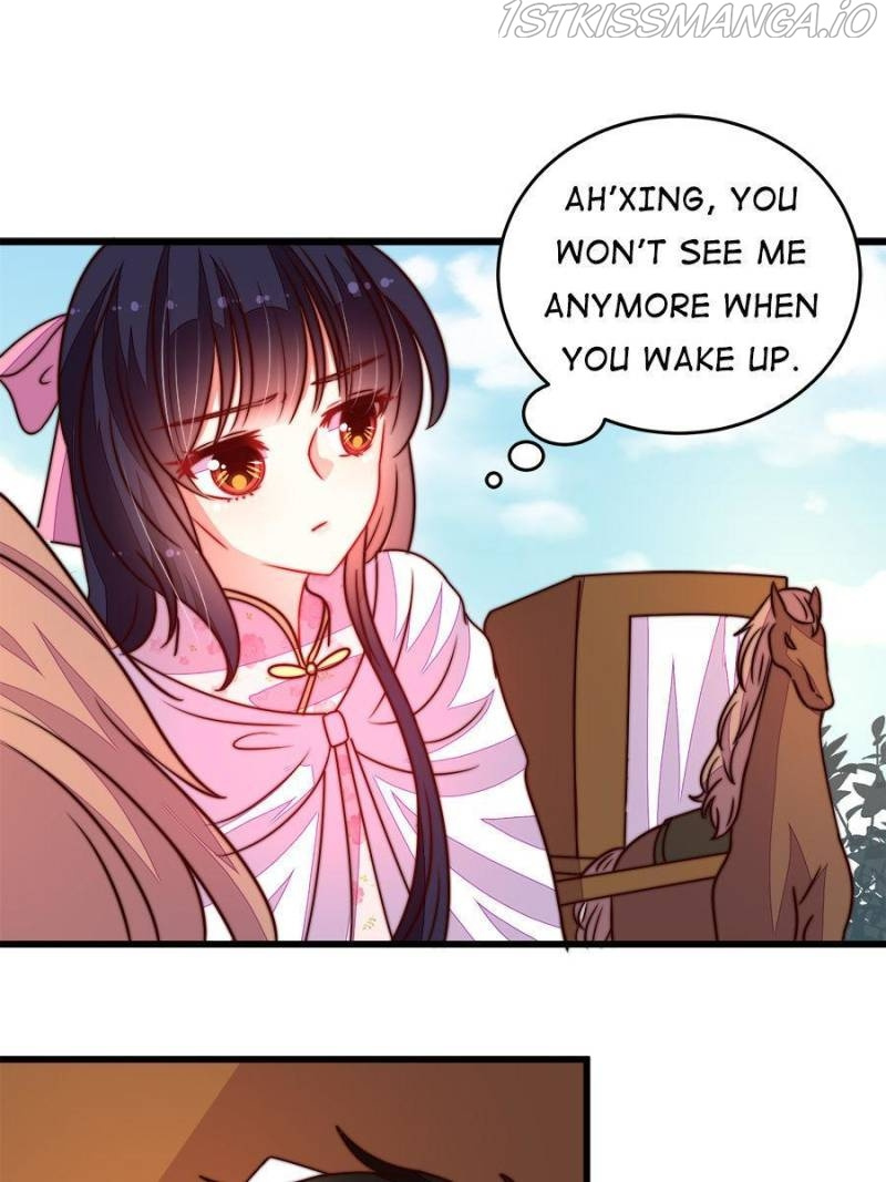 Marshal Is Jealous Everyday chapter 287 - page 39