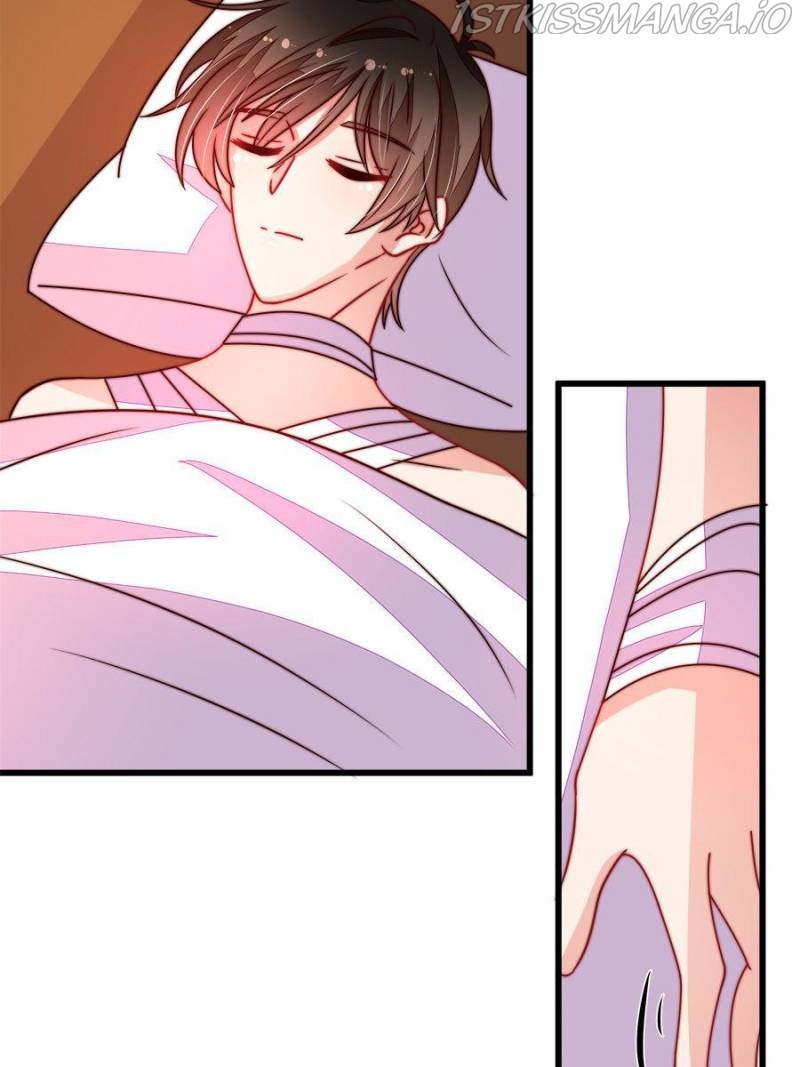 Marshal Is Jealous Everyday chapter 287 - page 40
