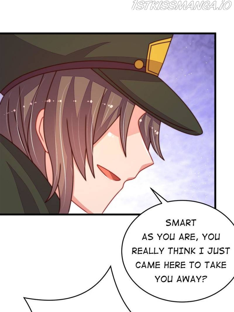 Marshal Is Jealous Everyday chapter 287 - page 6