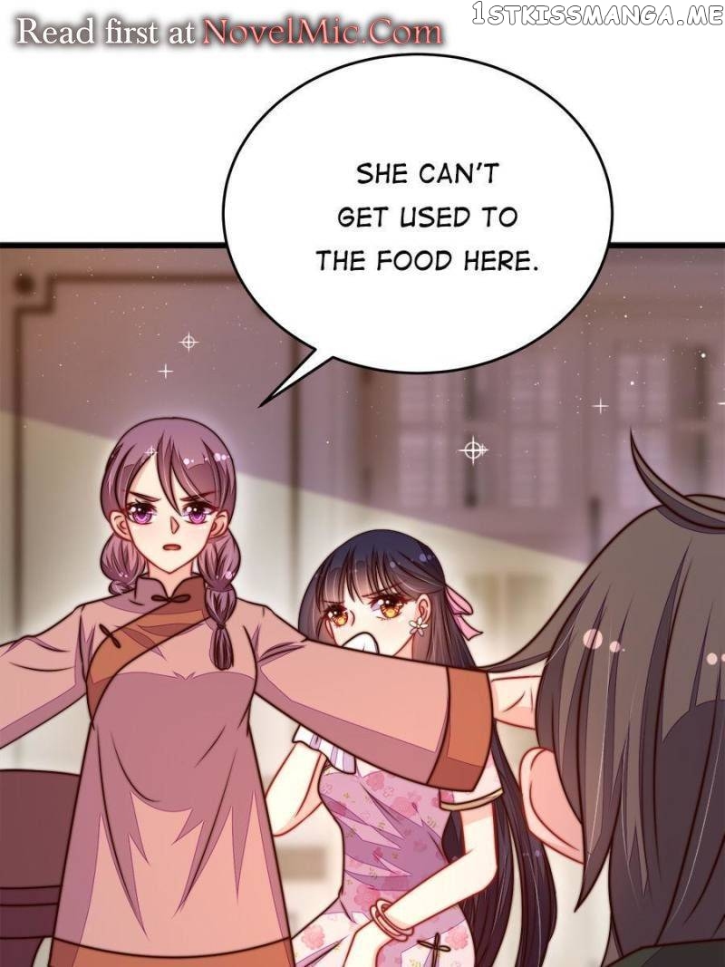 Marshal Is Jealous Everyday Chapter 310 - page 1