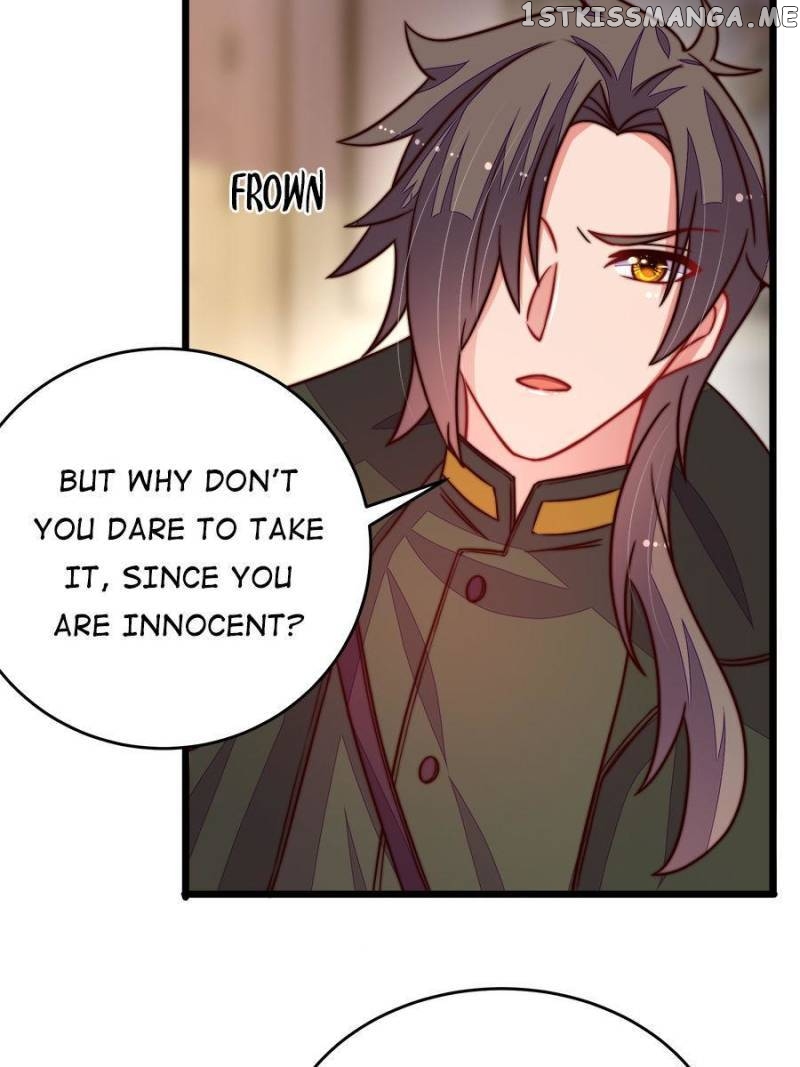 Marshal Is Jealous Everyday Chapter 310 - page 10