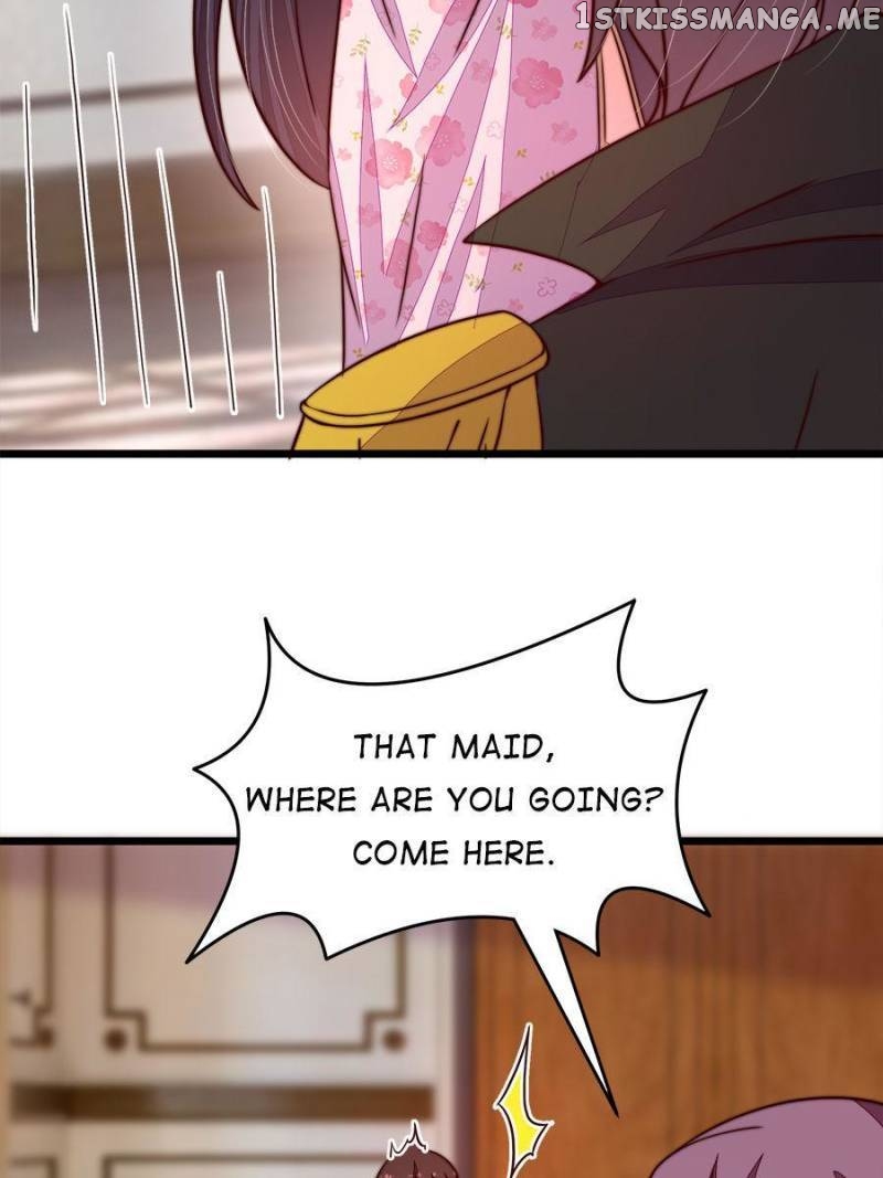Marshal Is Jealous Everyday Chapter 310 - page 12