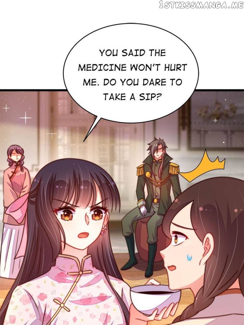 Marshal Is Jealous Everyday Chapter 310 - page 14