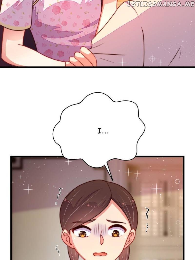 Marshal Is Jealous Everyday Chapter 310 - page 15