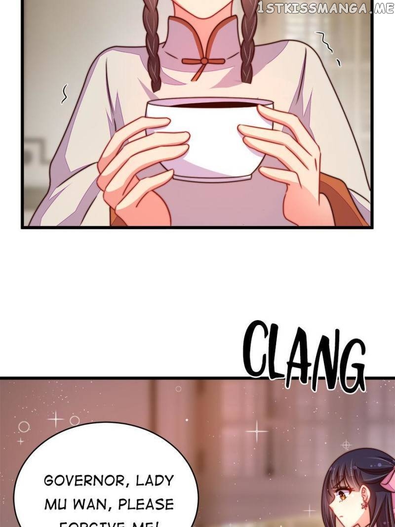 Marshal Is Jealous Everyday Chapter 310 - page 16