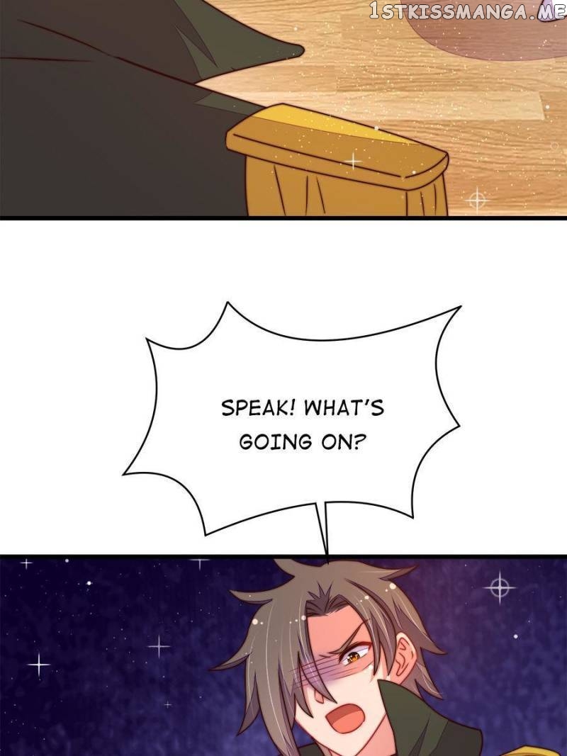 Marshal Is Jealous Everyday Chapter 310 - page 18