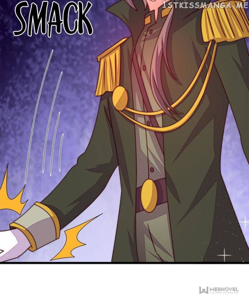 Marshal Is Jealous Everyday Chapter 310 - page 19