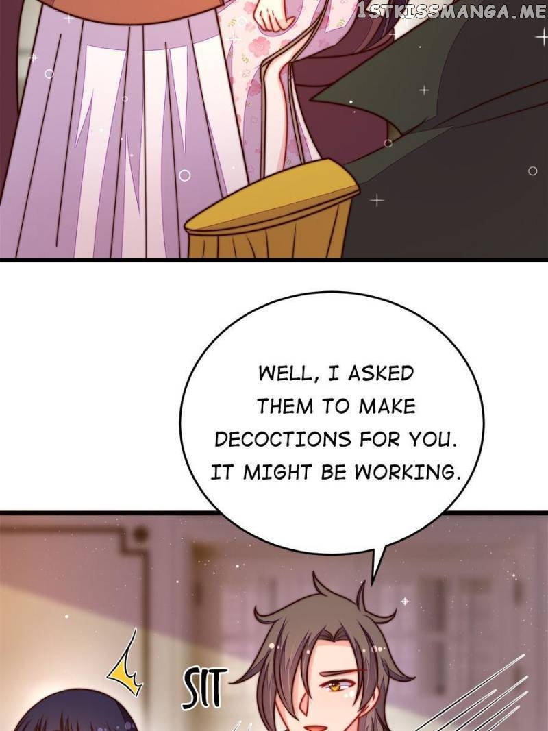 Marshal Is Jealous Everyday Chapter 310 - page 2