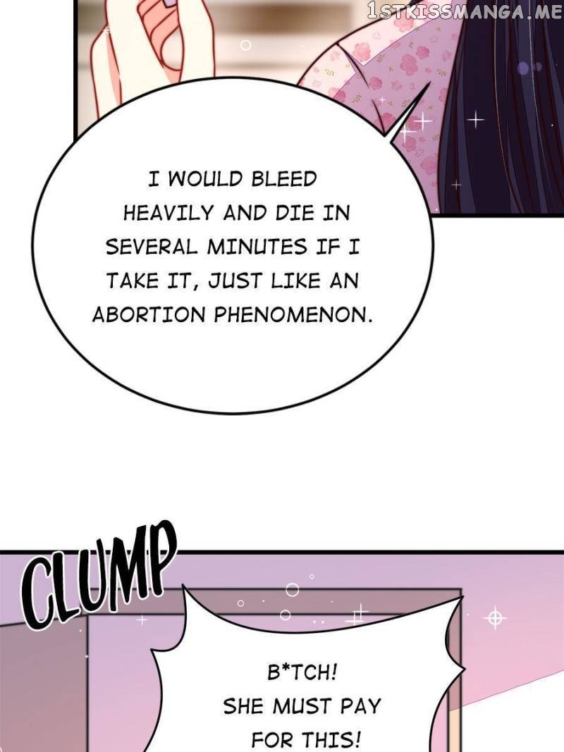 Marshal Is Jealous Everyday Chapter 310 - page 21