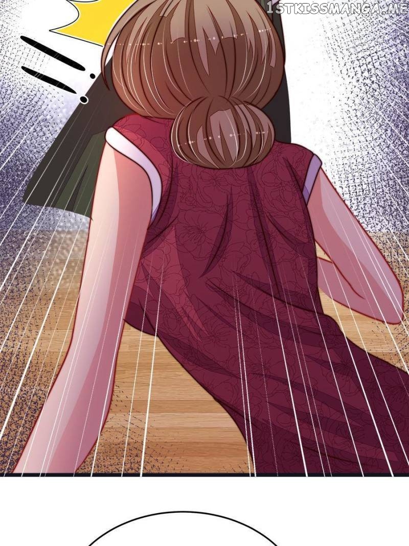 Marshal Is Jealous Everyday Chapter 310 - page 27