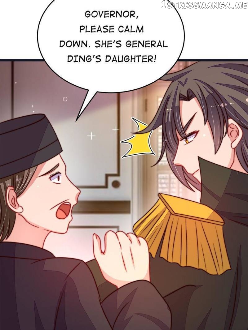 Marshal Is Jealous Everyday Chapter 310 - page 28