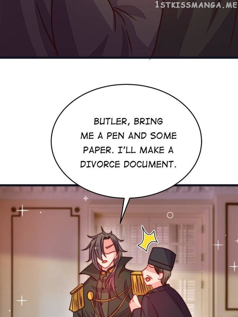 Marshal Is Jealous Everyday Chapter 310 - page 29