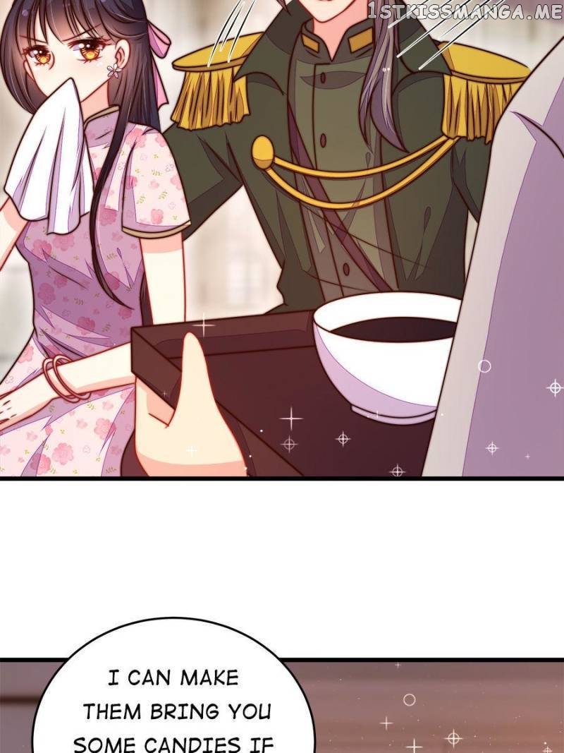 Marshal Is Jealous Everyday Chapter 310 - page 3