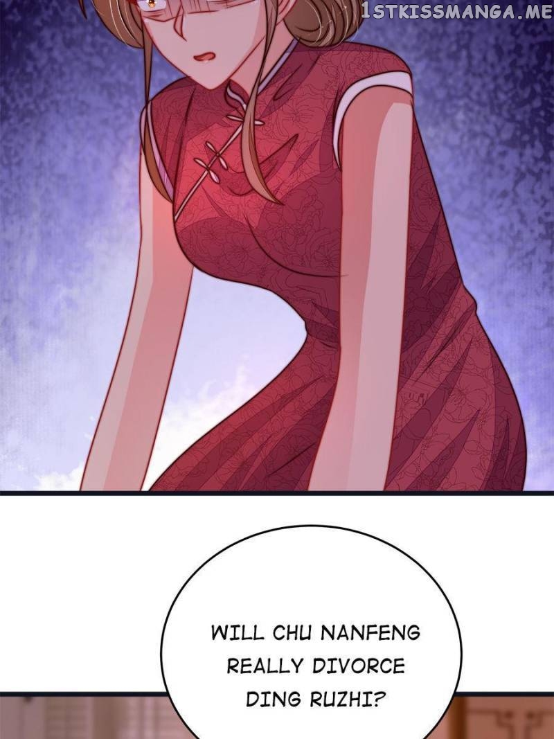 Marshal Is Jealous Everyday Chapter 310 - page 31