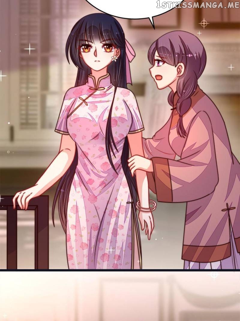 Marshal Is Jealous Everyday Chapter 310 - page 32