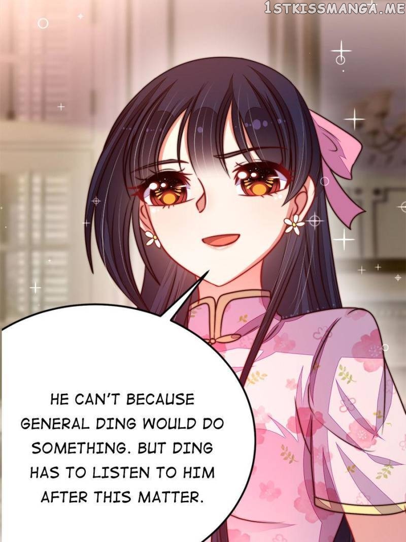 Marshal Is Jealous Everyday Chapter 310 - page 33