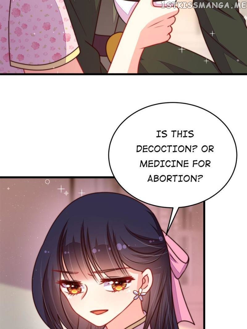 Marshal Is Jealous Everyday Chapter 310 - page 5