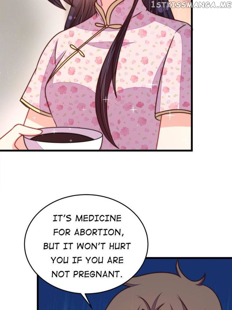 Marshal Is Jealous Everyday Chapter 310 - page 6