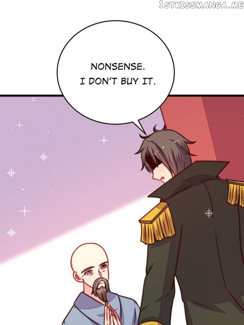 Marshal Is Jealous Everyday Chapter 312 - page 1