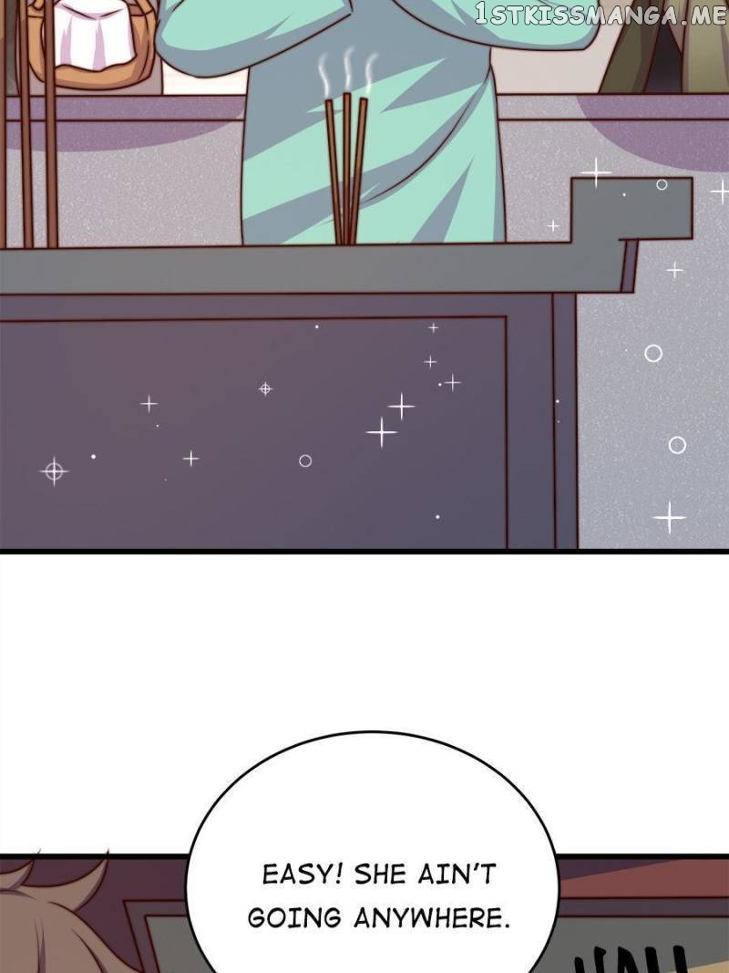 Marshal Is Jealous Everyday Chapter 312 - page 13