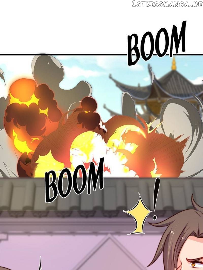 Marshal Is Jealous Everyday Chapter 312 - page 15