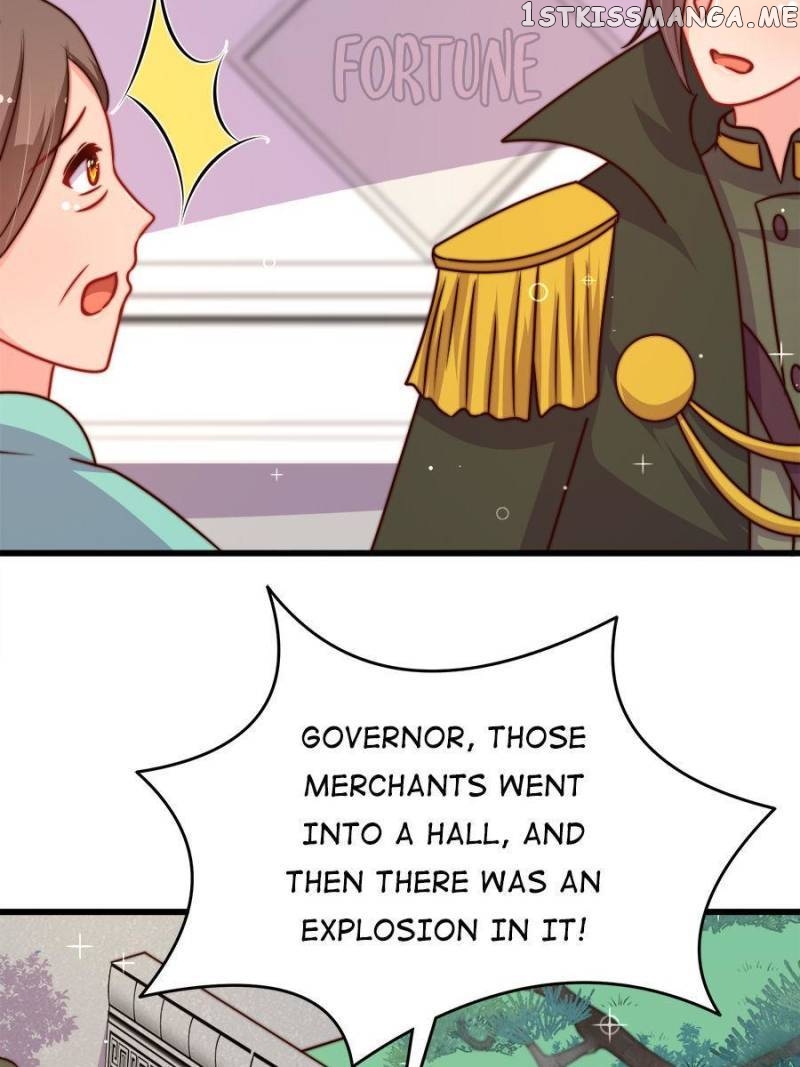 Marshal Is Jealous Everyday Chapter 312 - page 16