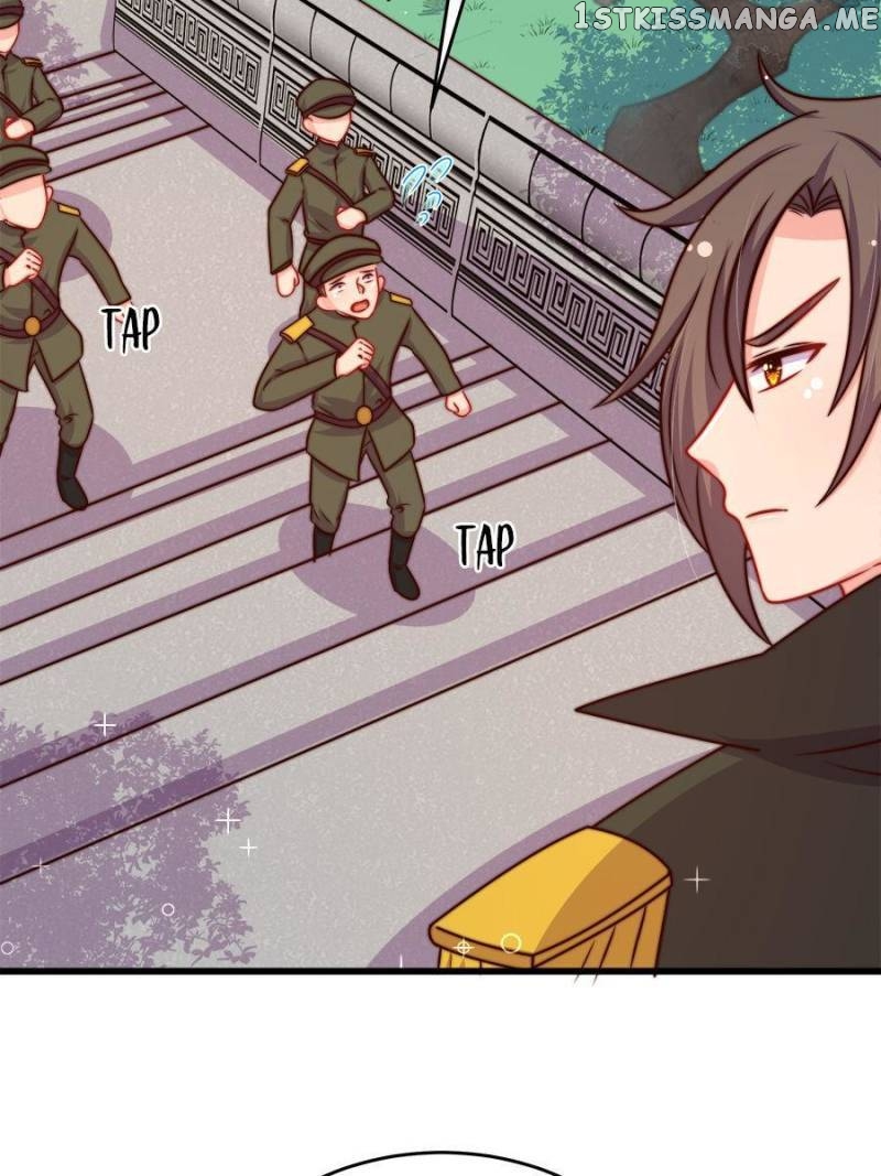 Marshal Is Jealous Everyday Chapter 312 - page 17