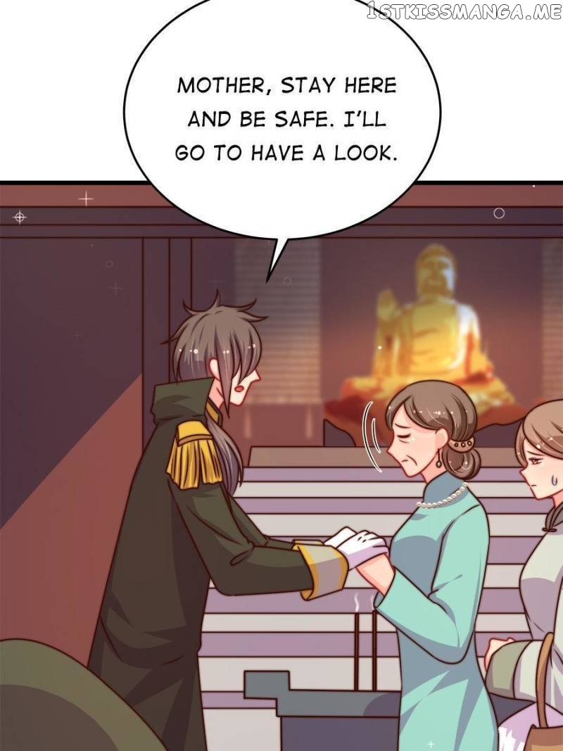 Marshal Is Jealous Everyday Chapter 312 - page 18