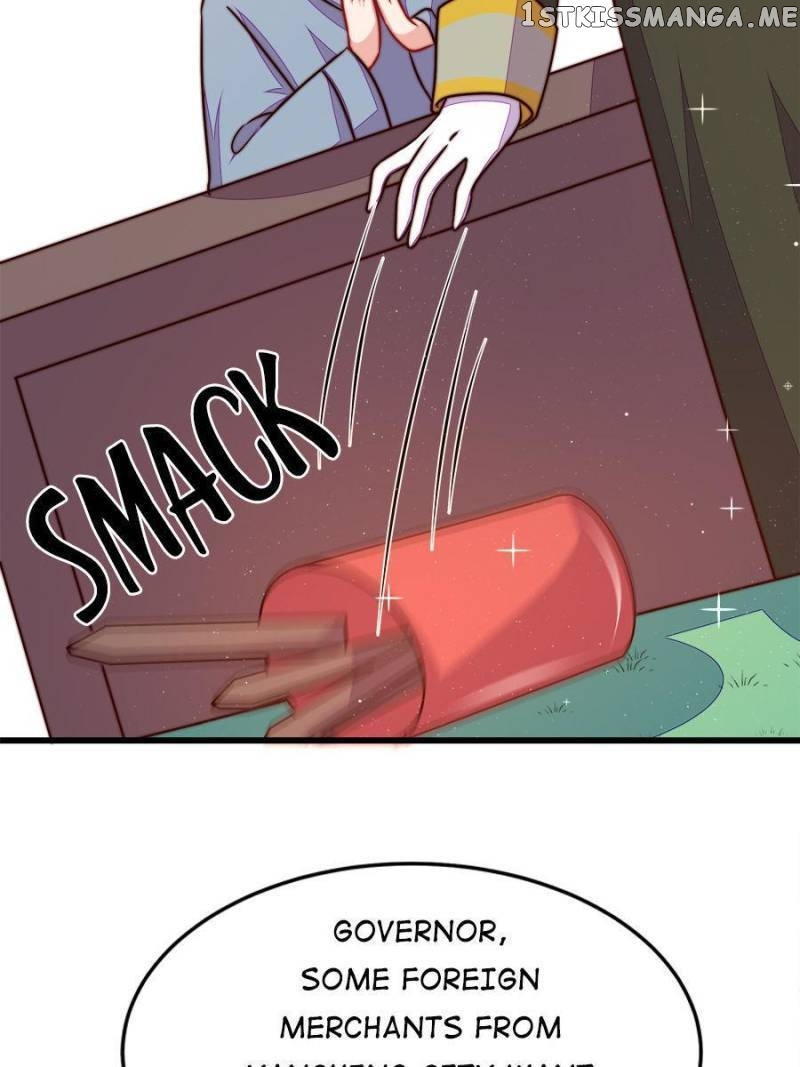 Marshal Is Jealous Everyday Chapter 312 - page 2