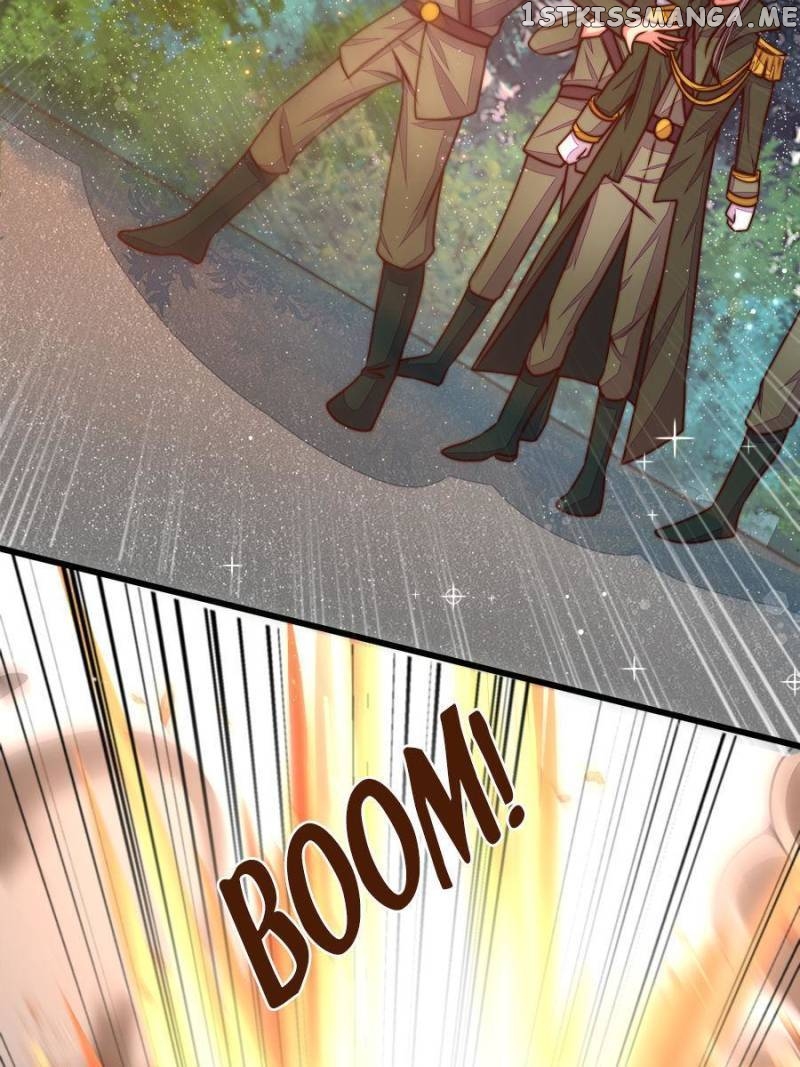 Marshal Is Jealous Everyday Chapter 312 - page 25