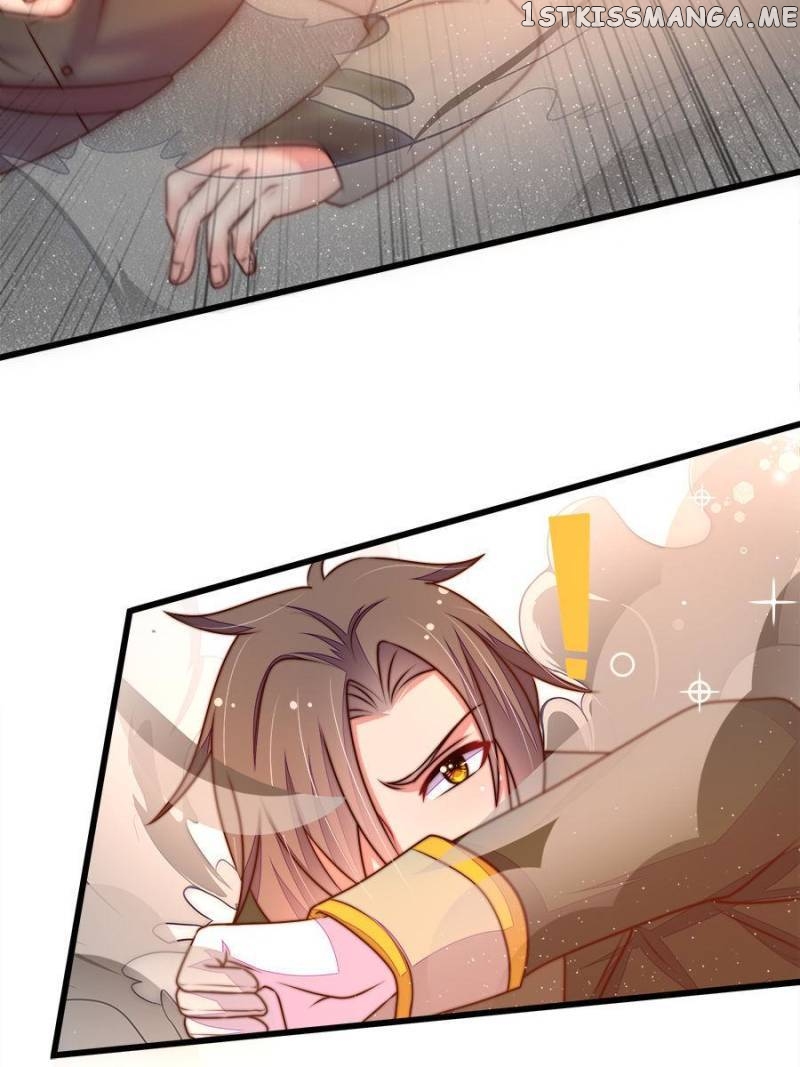 Marshal Is Jealous Everyday Chapter 312 - page 27