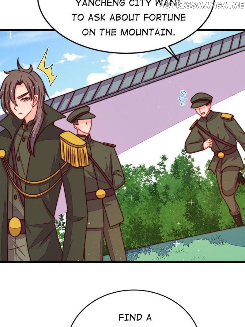 Marshal Is Jealous Everyday Chapter 312 - page 3