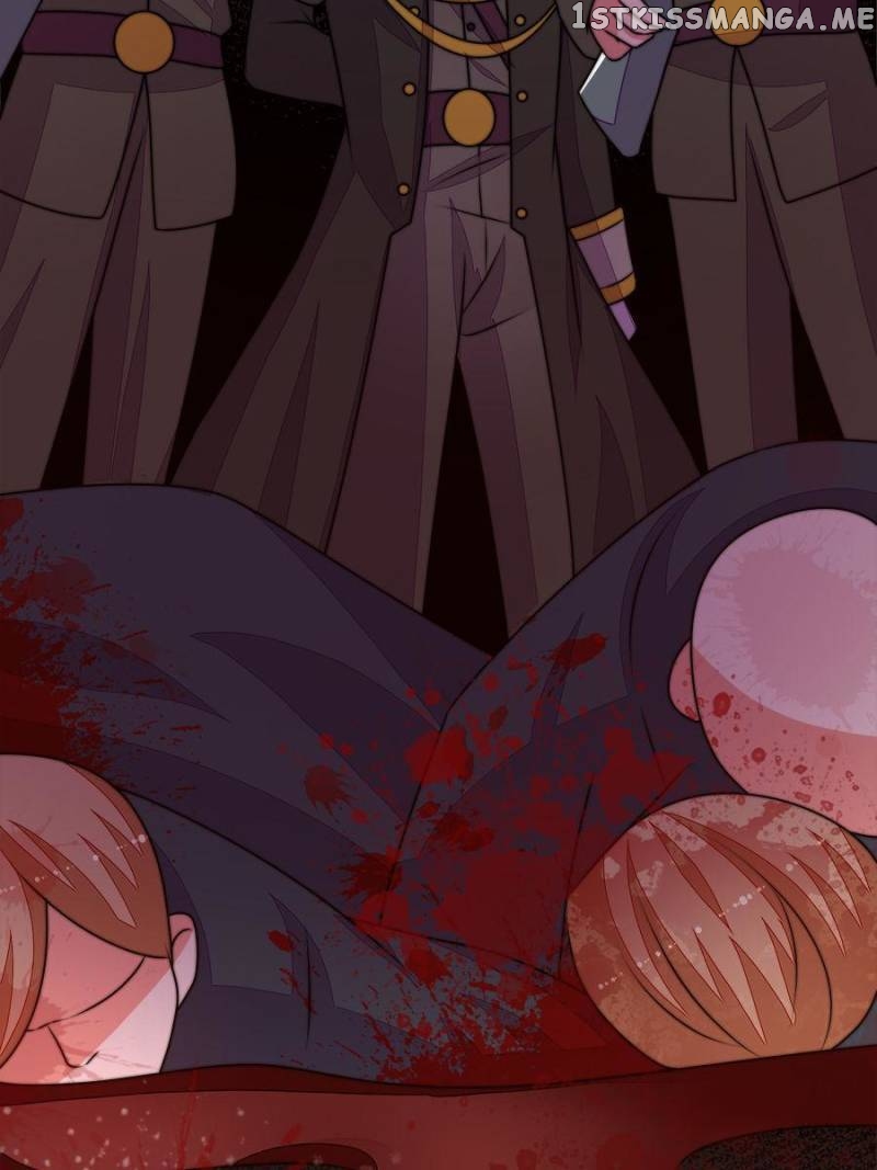 Marshal Is Jealous Everyday Chapter 312 - page 32