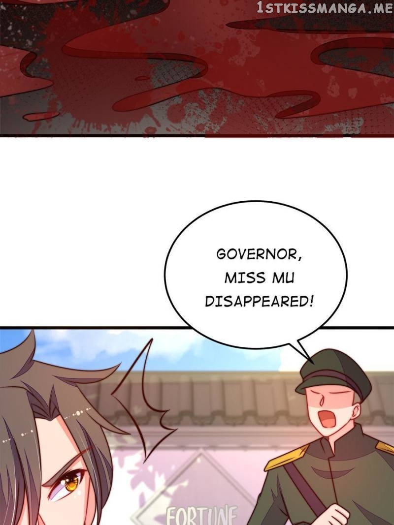 Marshal Is Jealous Everyday Chapter 312 - page 33