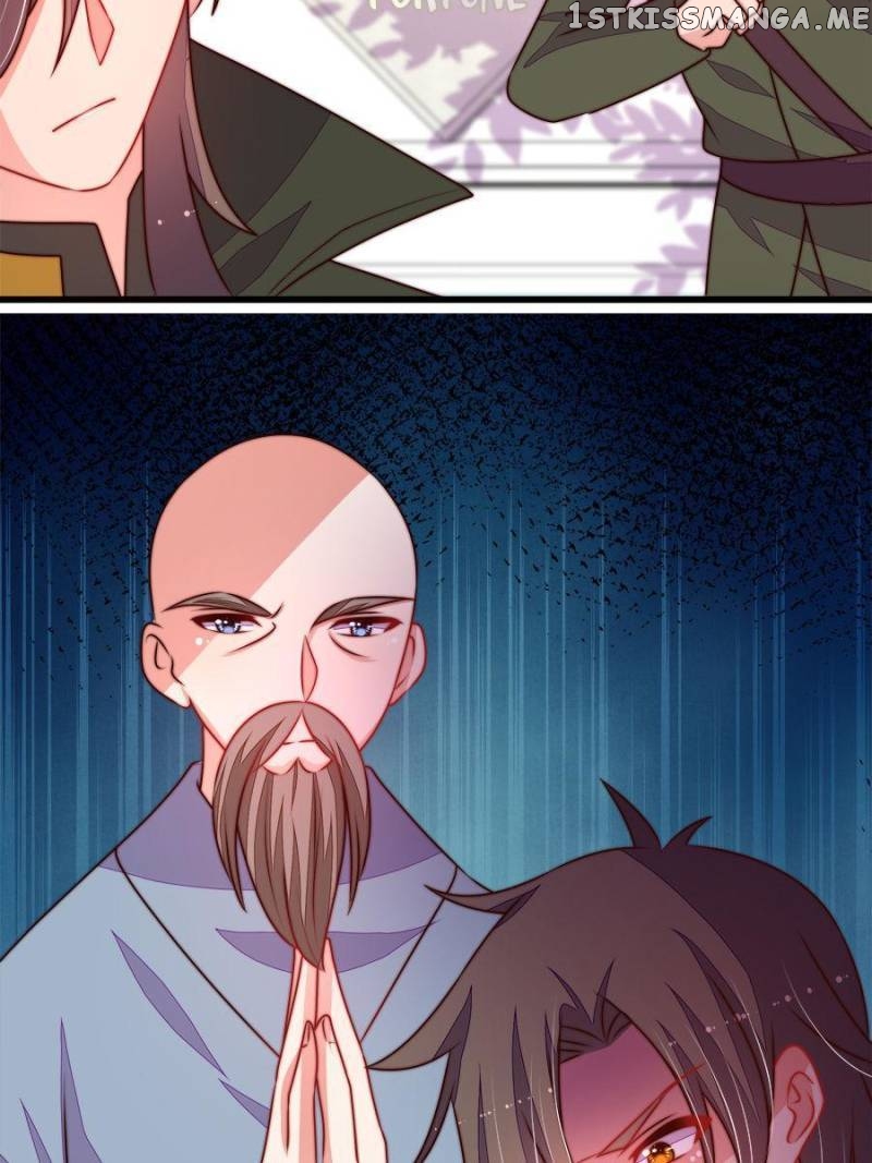 Marshal Is Jealous Everyday Chapter 312 - page 34