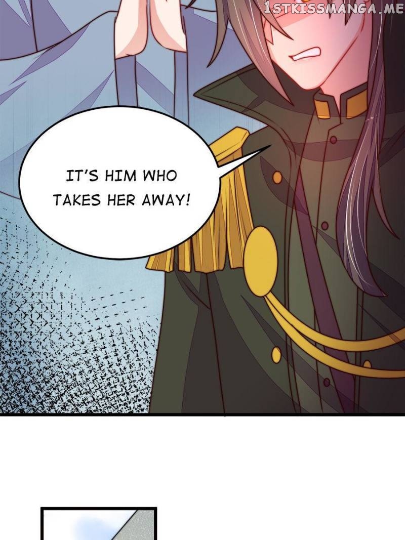 Marshal Is Jealous Everyday Chapter 312 - page 35