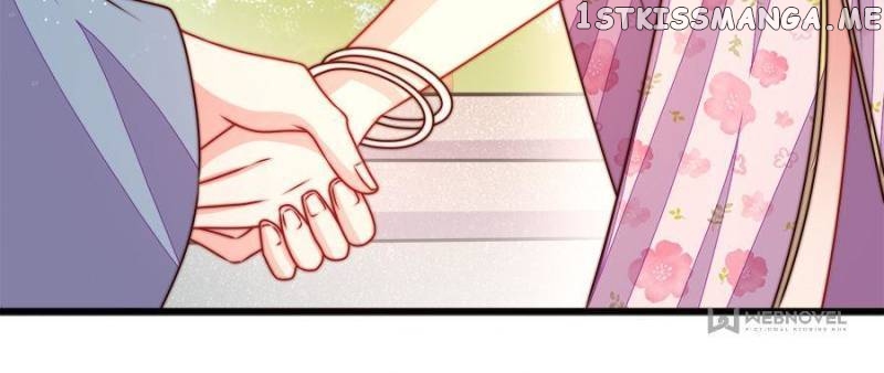 Marshal Is Jealous Everyday Chapter 312 - page 38