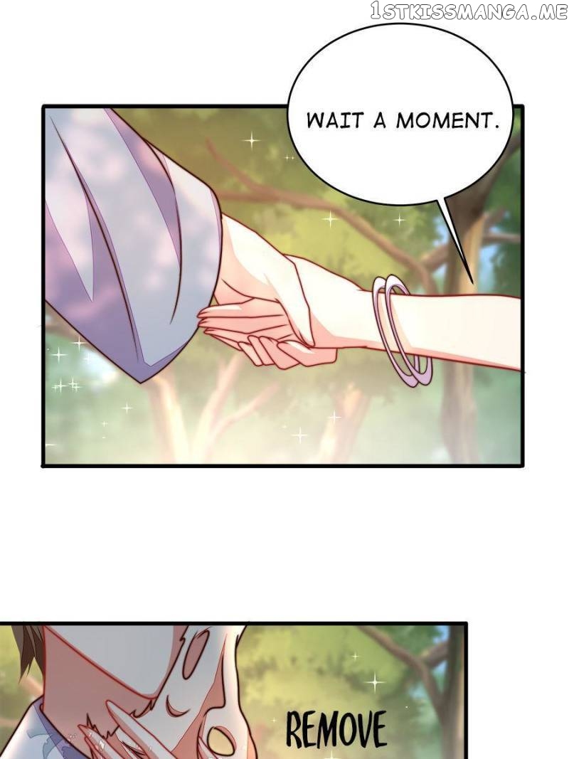 Marshal Is Jealous Everyday Chapter 312 - page 39