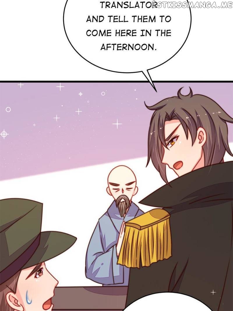 Marshal Is Jealous Everyday Chapter 312 - page 4