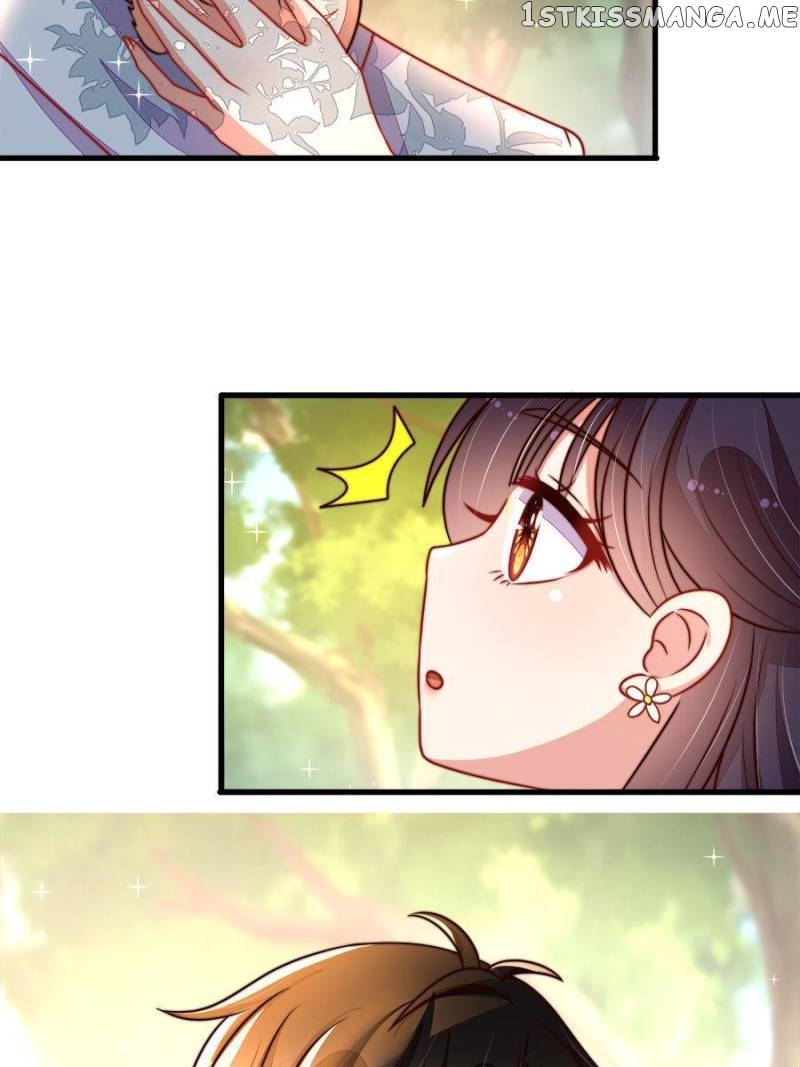 Marshal Is Jealous Everyday Chapter 312 - page 40